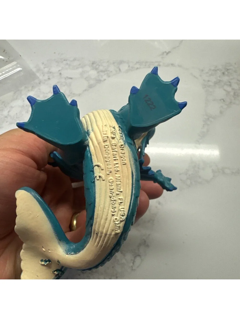 Sea Dragon Mythical Realms Safari Ltd